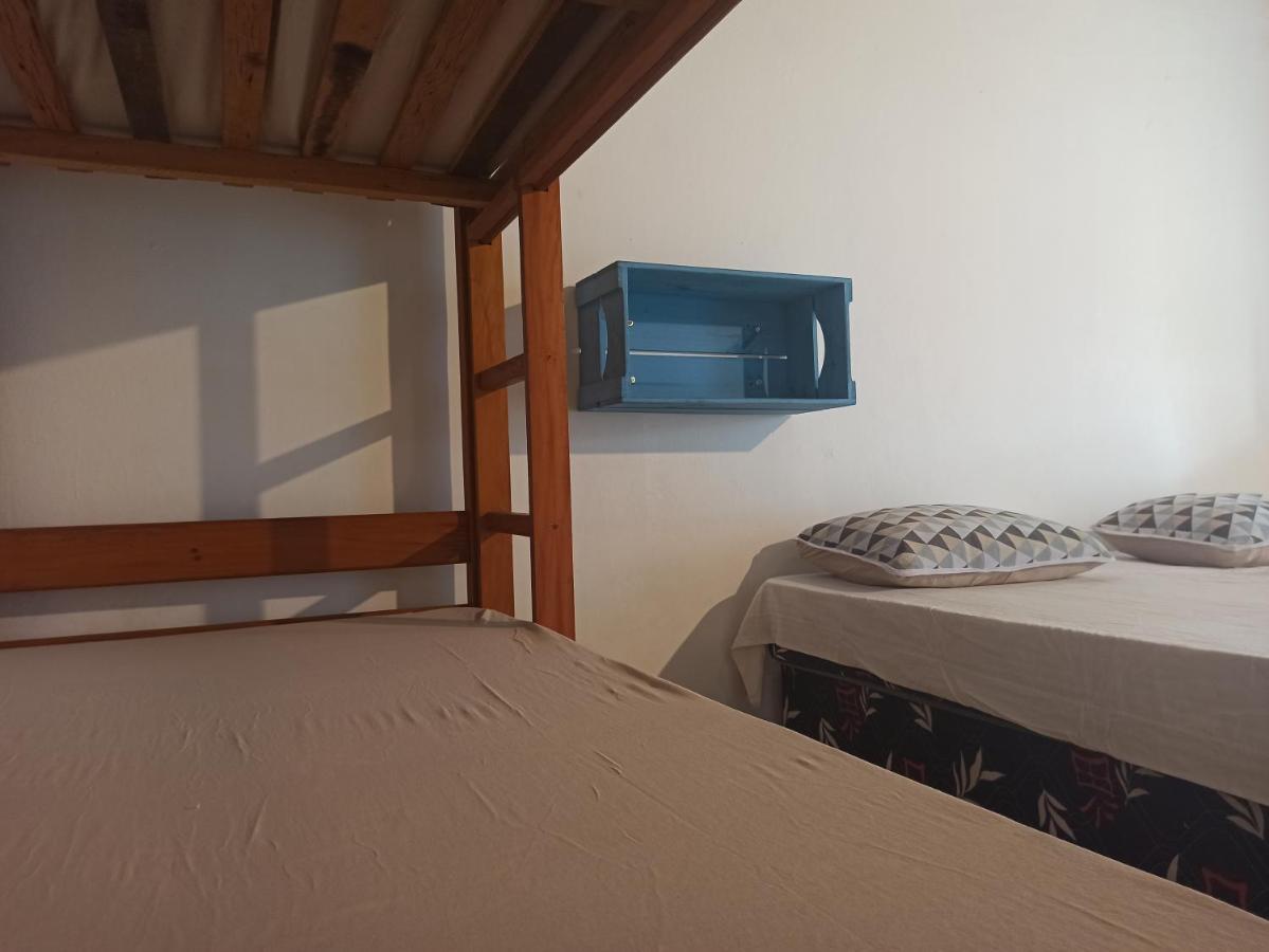 Maresias Park Suites Eksteriør bilde