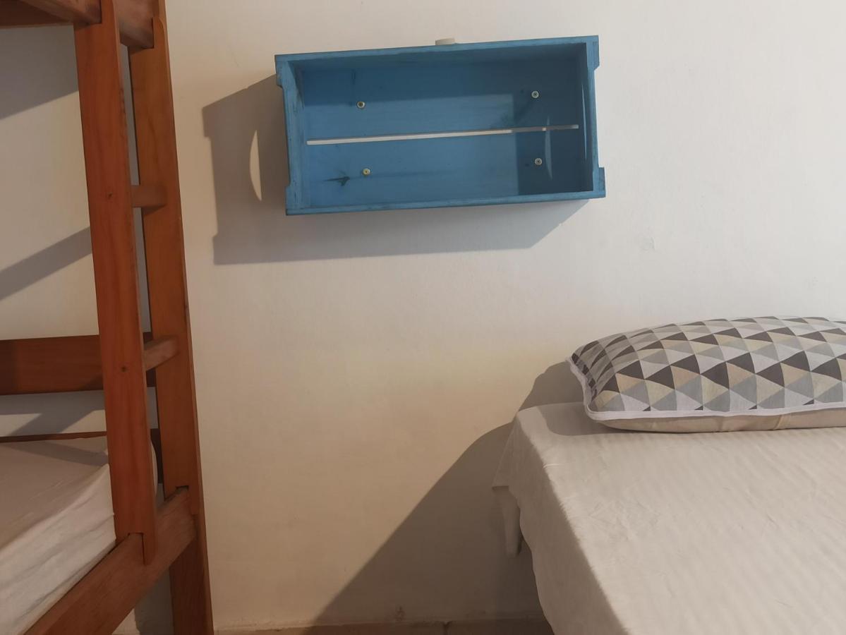 Maresias Park Suites Eksteriør bilde