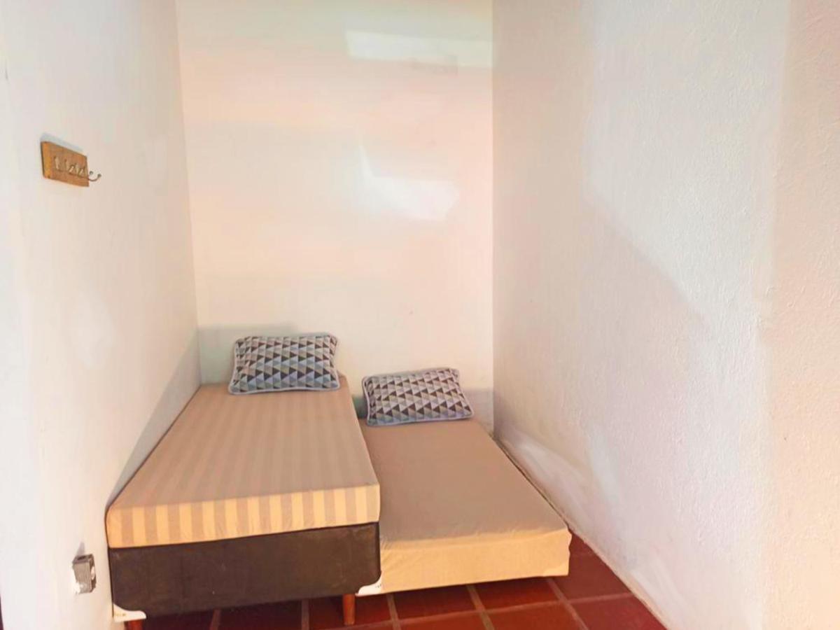 Maresias Park Suites Eksteriør bilde