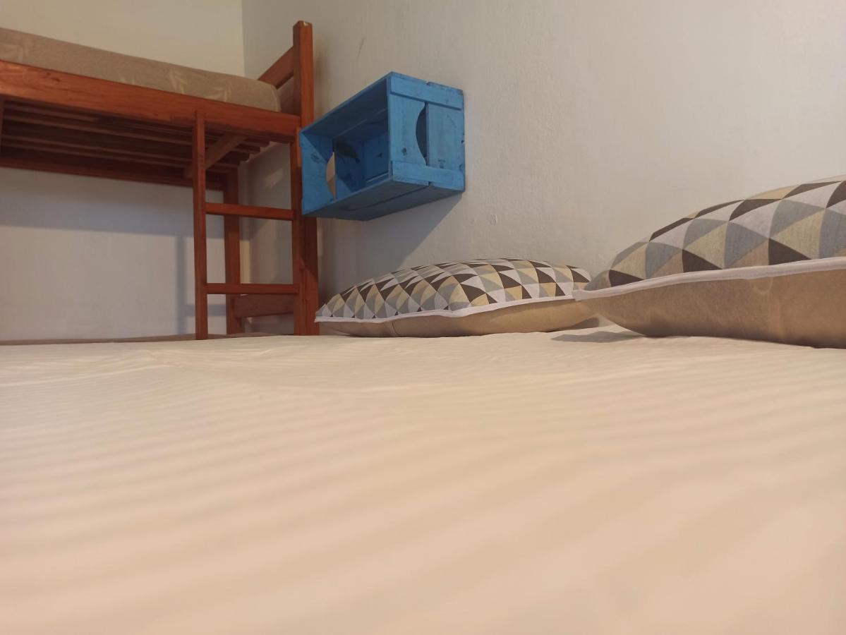 Maresias Park Suites Eksteriør bilde