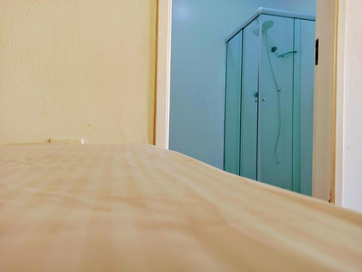 Maresias Park Suites Eksteriør bilde
