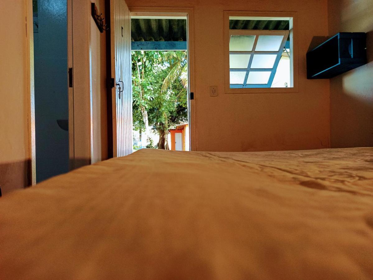 Maresias Park Suites Eksteriør bilde