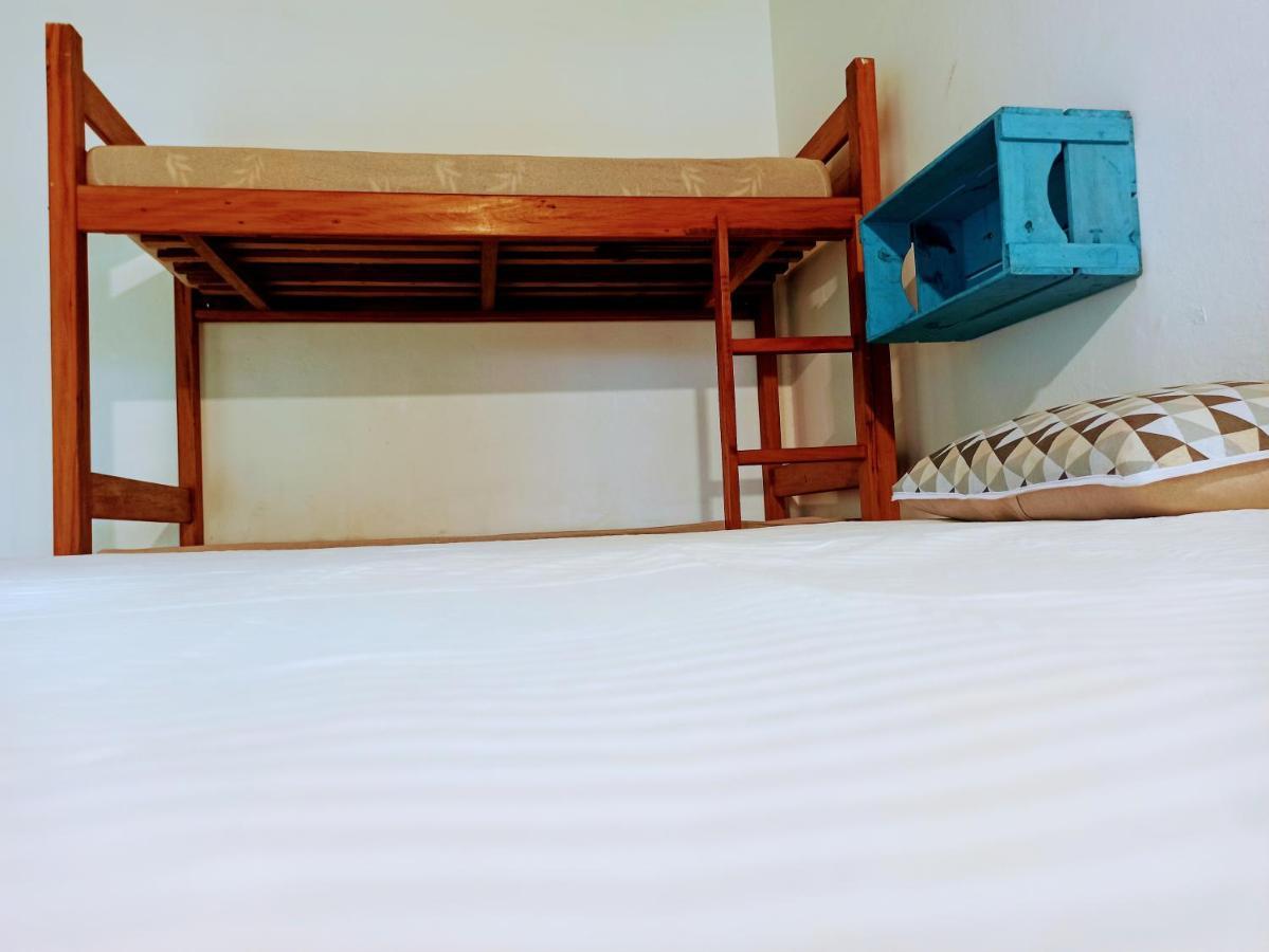 Maresias Park Suites Eksteriør bilde