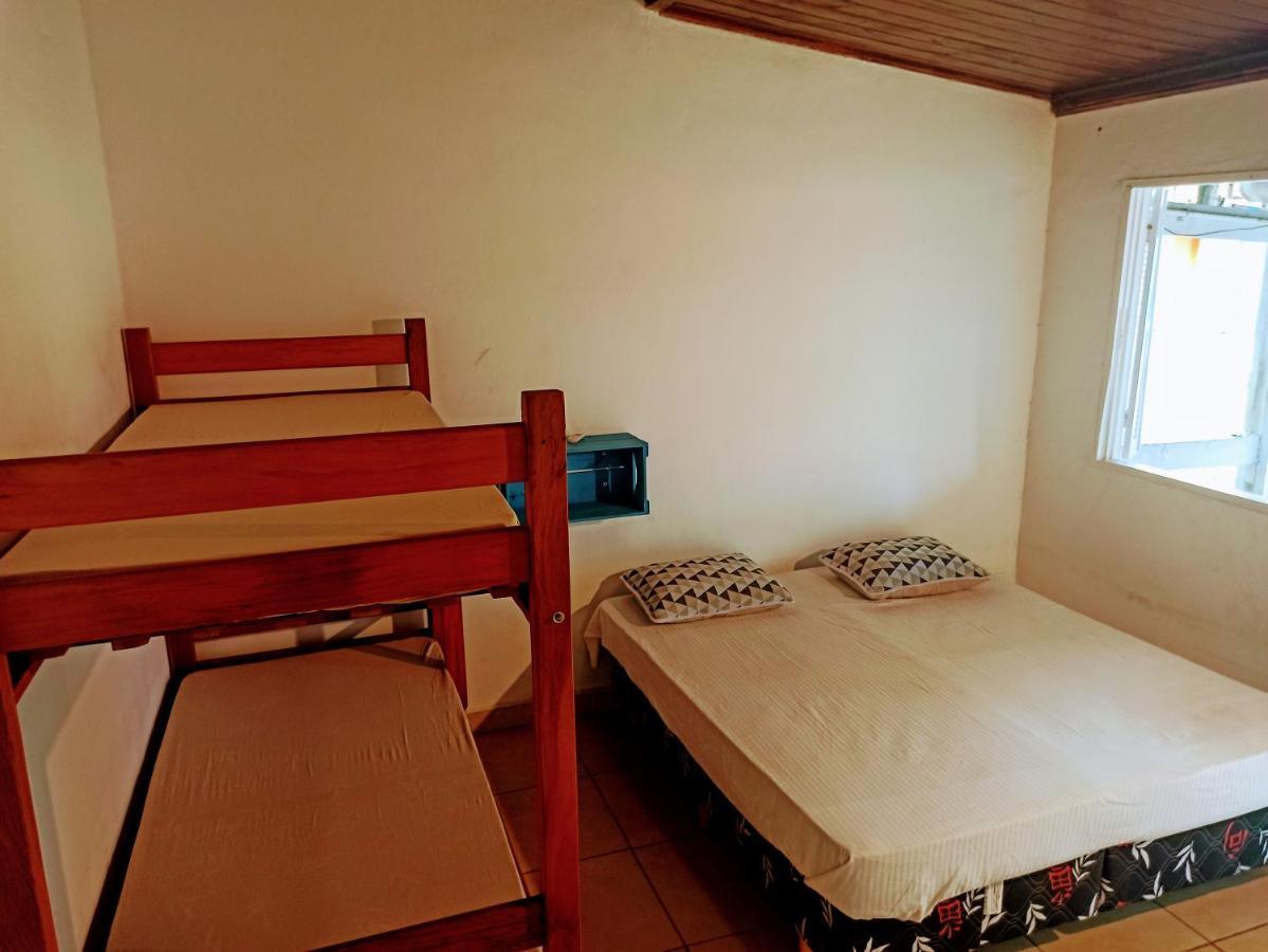 Maresias Park Suites Eksteriør bilde